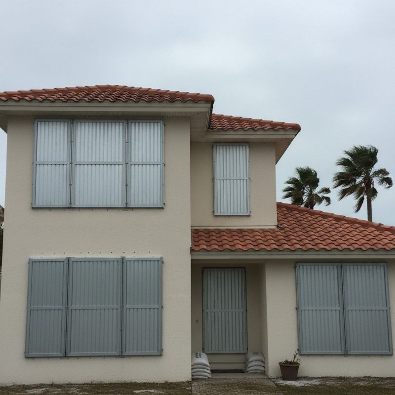 Emergency Shutter Installation in Boulder, CO
