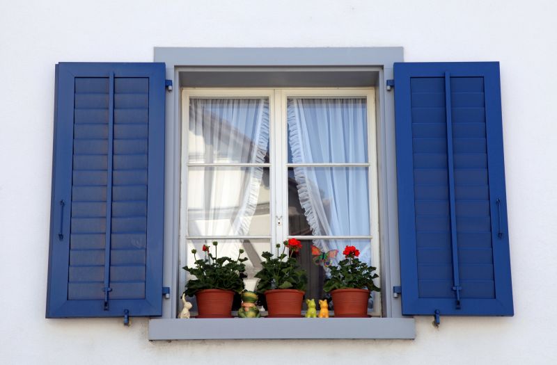 Exterior Shutters Installation in Arvada, CO