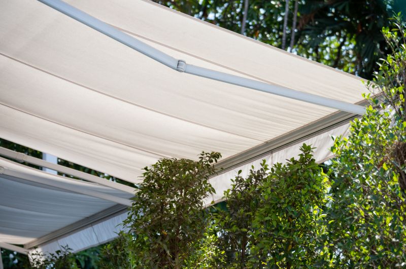 Durable Outdoor Shade