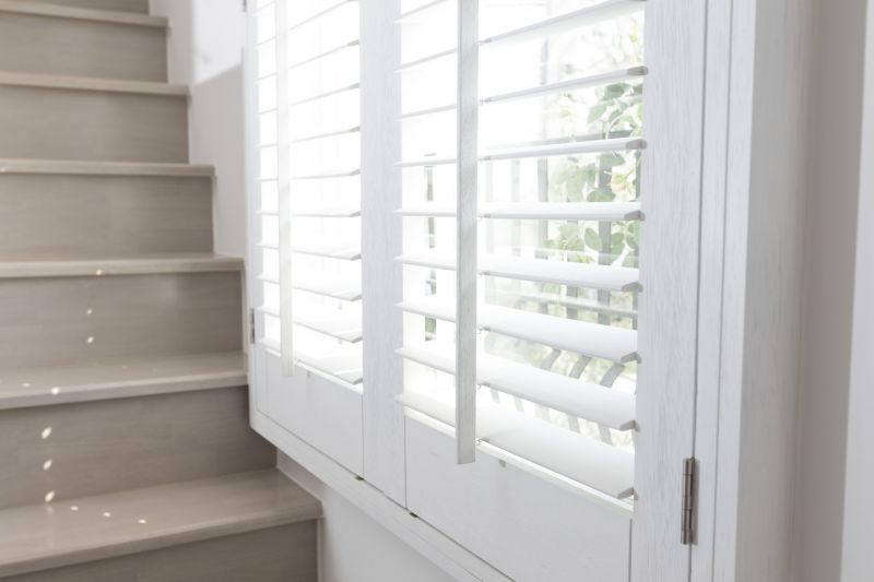 Shutter Reattachment in Olathe, KS