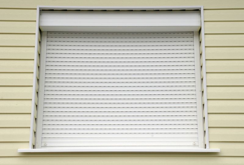 Shutters Replacement in Richmond, VA
