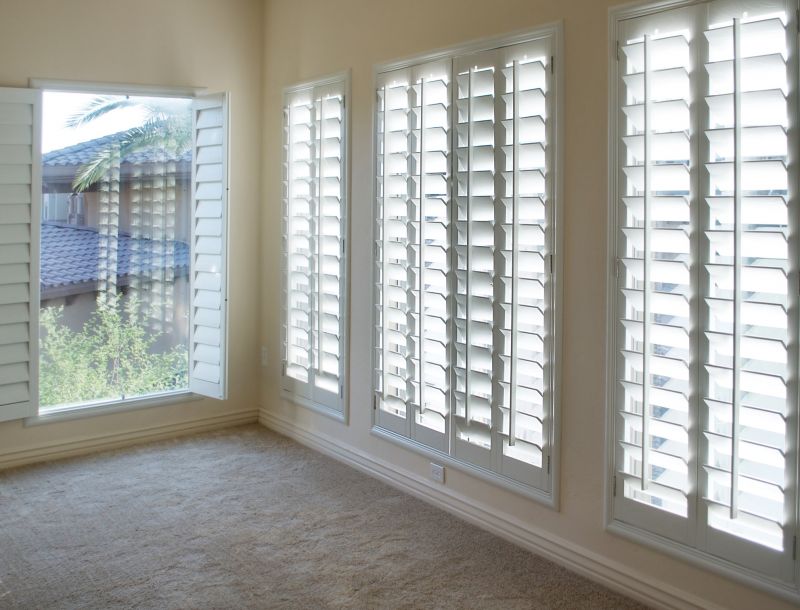 Shutters Replacement in Arvada, CO