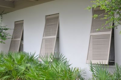 Storm Shutter Replacement in Arvada, CO