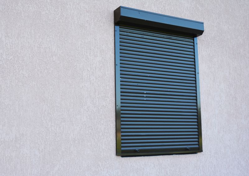 Window Shutter Installation in Alpharetta, GA