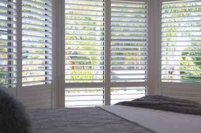 Wood Shutters Installation in Midlothian, VA