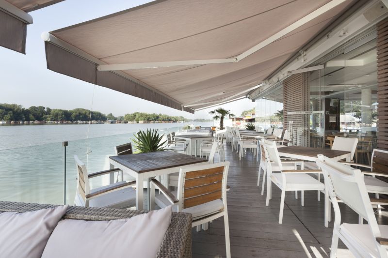 Increase Your Custom Canvas Awning Installation Business with an AI Driven, Targeted Website
