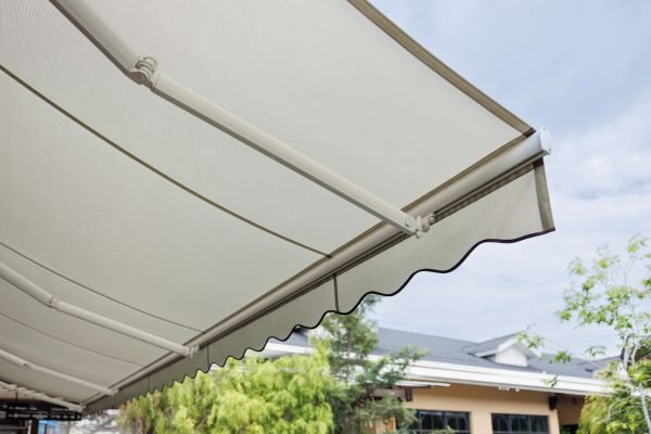 Grow your Custom Canvas Awning Installation business